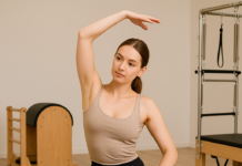 골반 틀어짐, 필라테스로 교정 가능할까? – 검단 기구 필라테스의 접근법