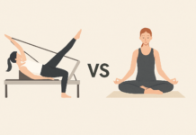 필라테스 vs 요가… 나에게 더 맞는 운동은?