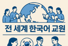 전 세계 한국어 교원 한자리에…‘2025 세계한국어교육자대회’ 개최