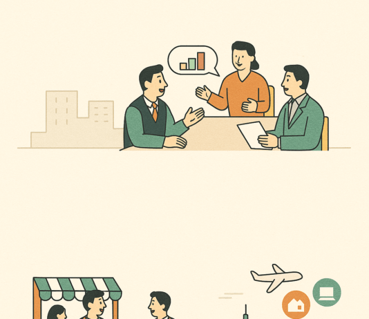 지역관광 활성화 위한 간담회 개최…추석 맞이 골목상권 점검